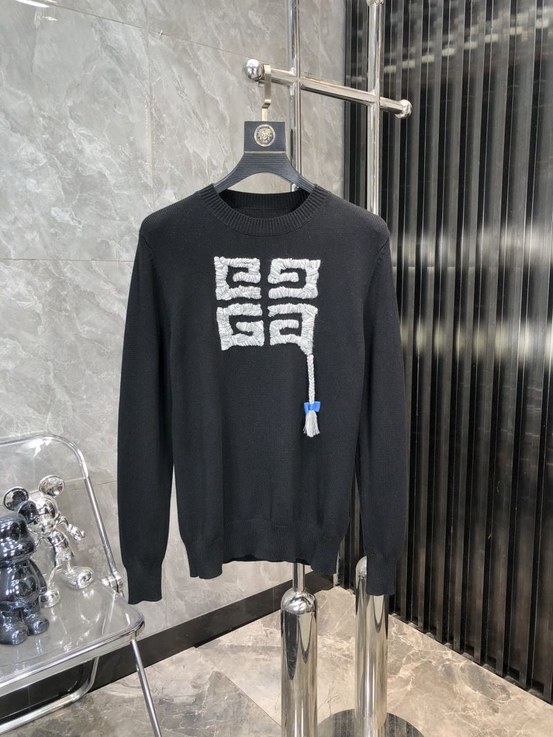 Givenchy Sweaters